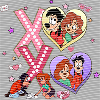 Valentine's Day-QRJ  5737